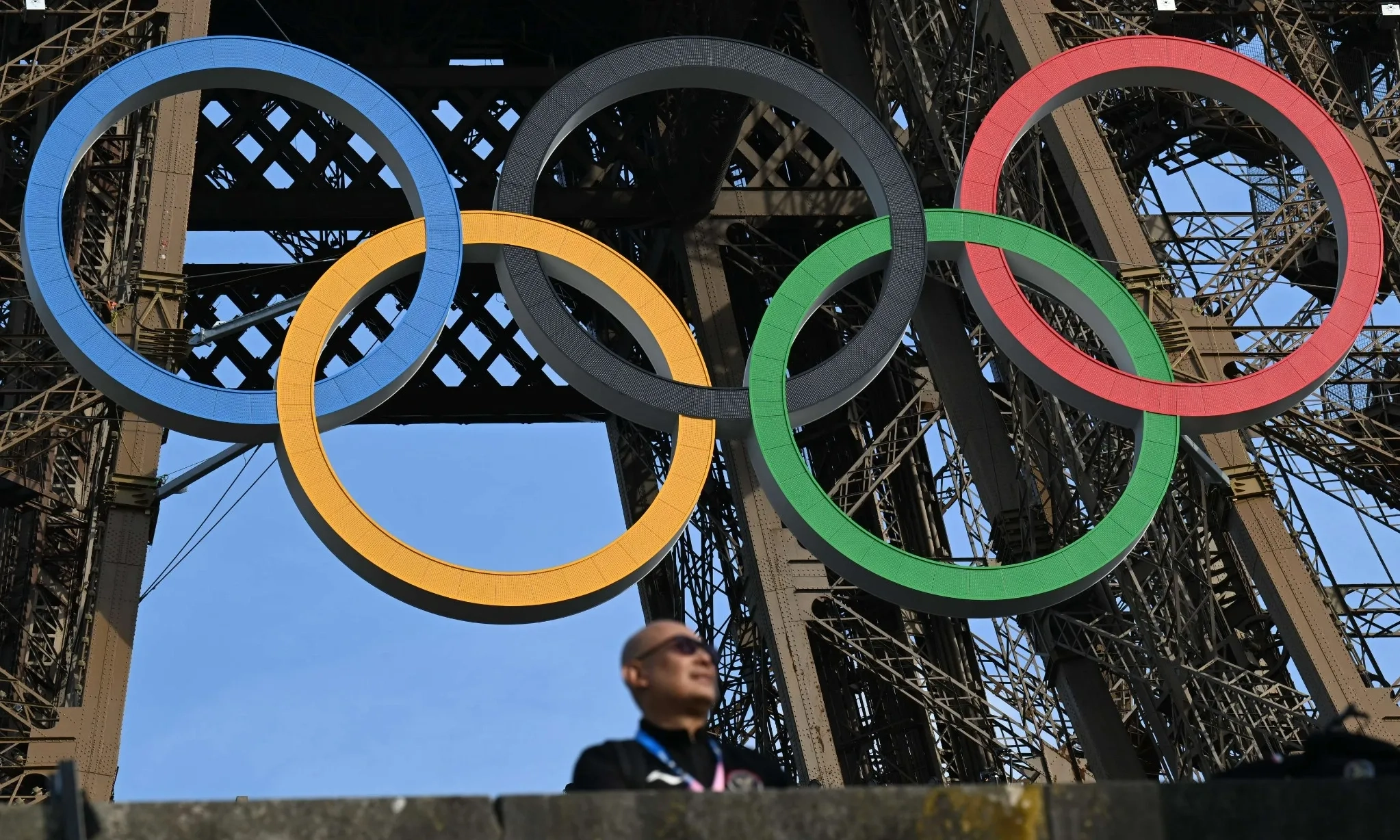 <p>Olimpiade, Awalnya Merupakan Ritual Keagamaan Yunani Kuno</p>