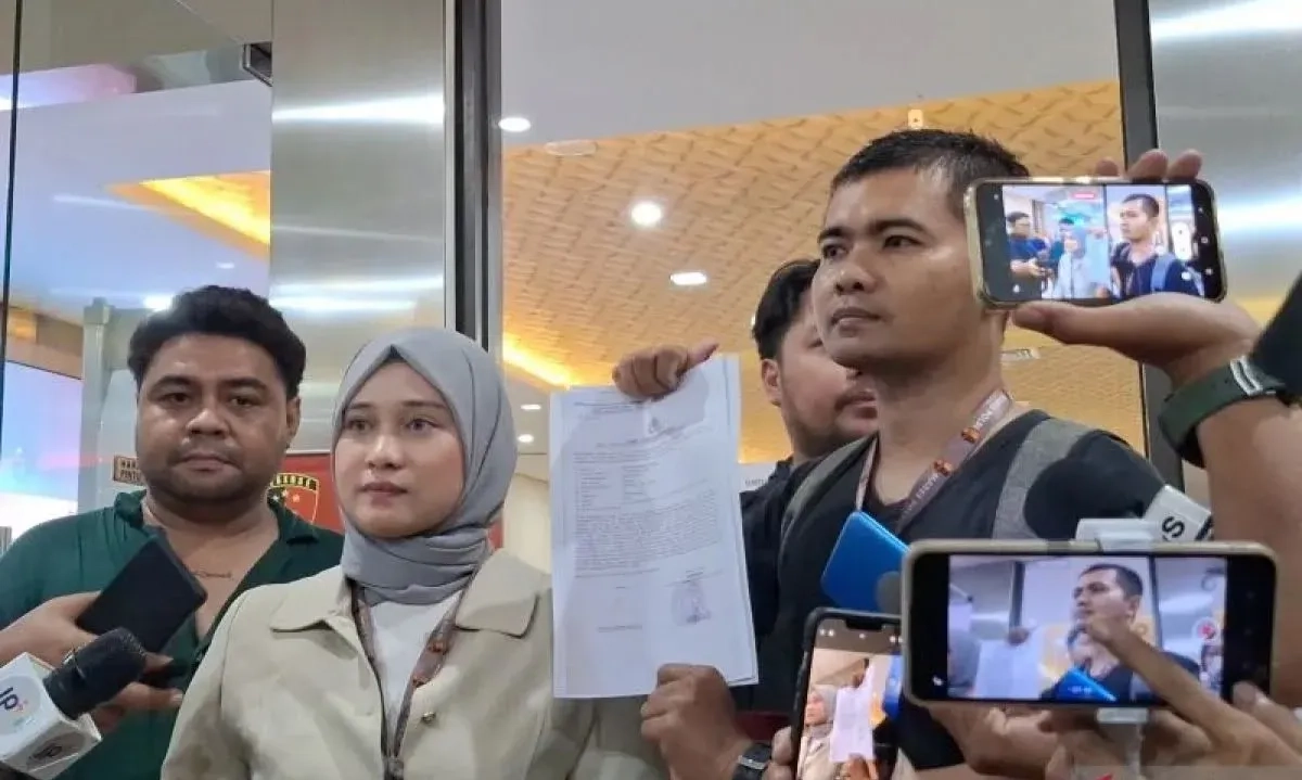 <p>Orang Tua Korban Penganiayaan Di <em>Daycare </em>Minta<em>&nbsp;</em>Bareskrim Asistensi Kasus</p>