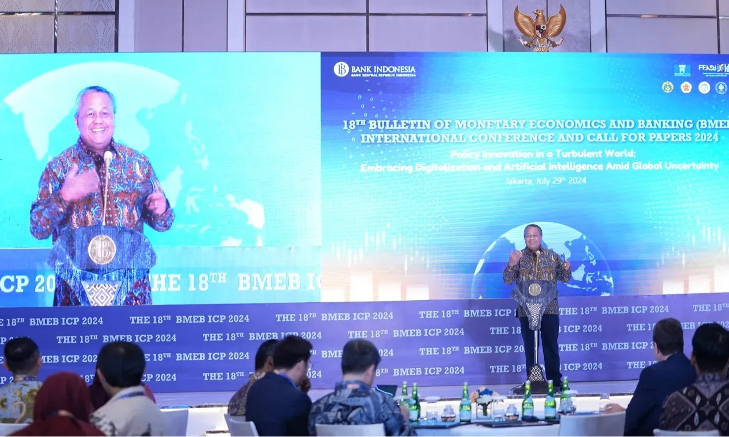 <p>BI Segera Luncurkan Fitur <em id="isPasted">Online Payment Virtual Card Tokenization</em> Di Kartu Kredit Indonesia</p>