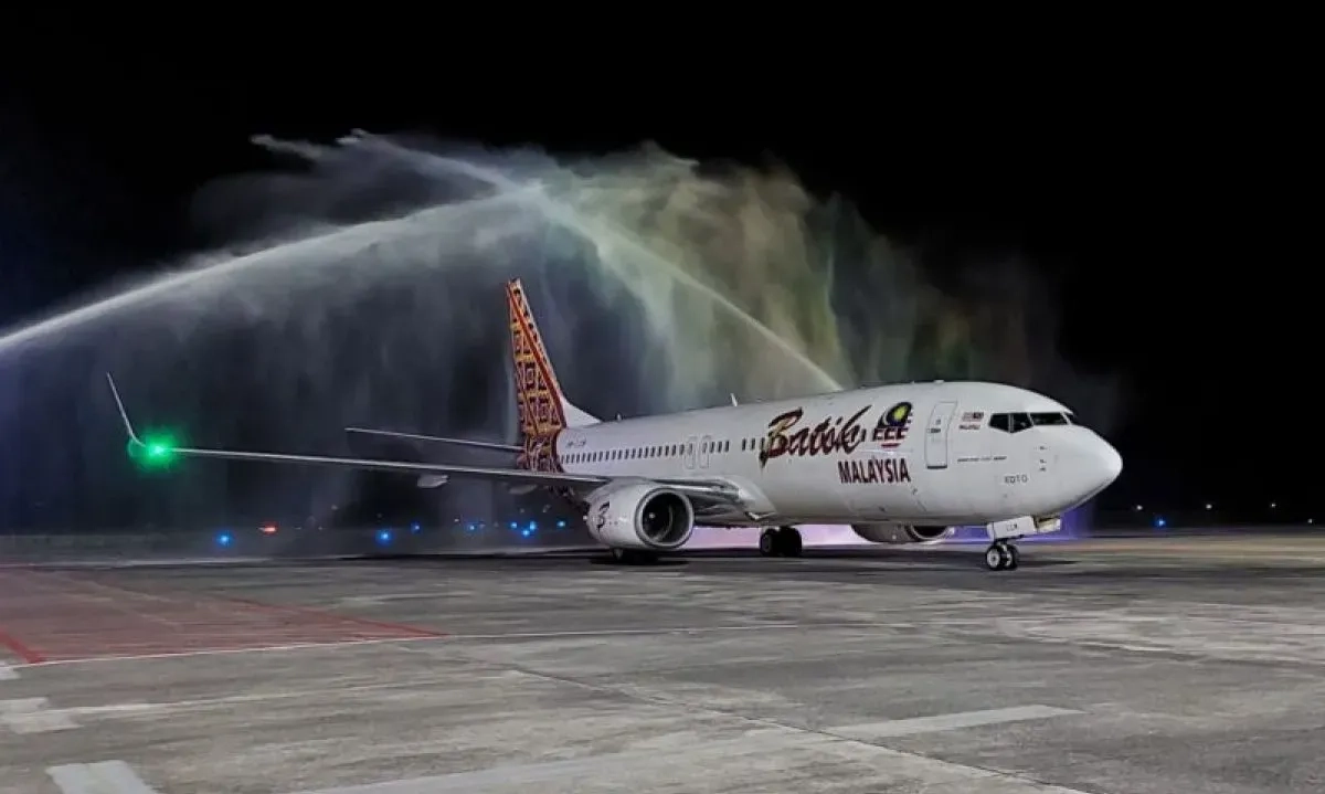 <p>Bandara Lombok Tambah Penerbangan Langsung Dari Dan Ke Kuala Lumpur</p>