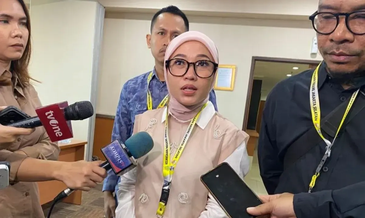 <p>Mario Dandy Masih Utang Sisa Restitusi Rp24 Miliar Hingga Seumur Hidup</p>