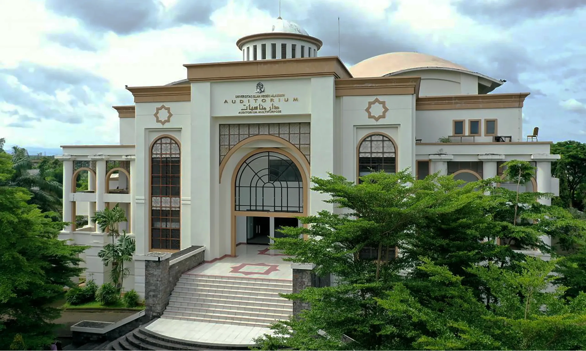 <p>KIKA Kecam Rektor UIN Makassar Larang Aksi Mahasiswa</p>