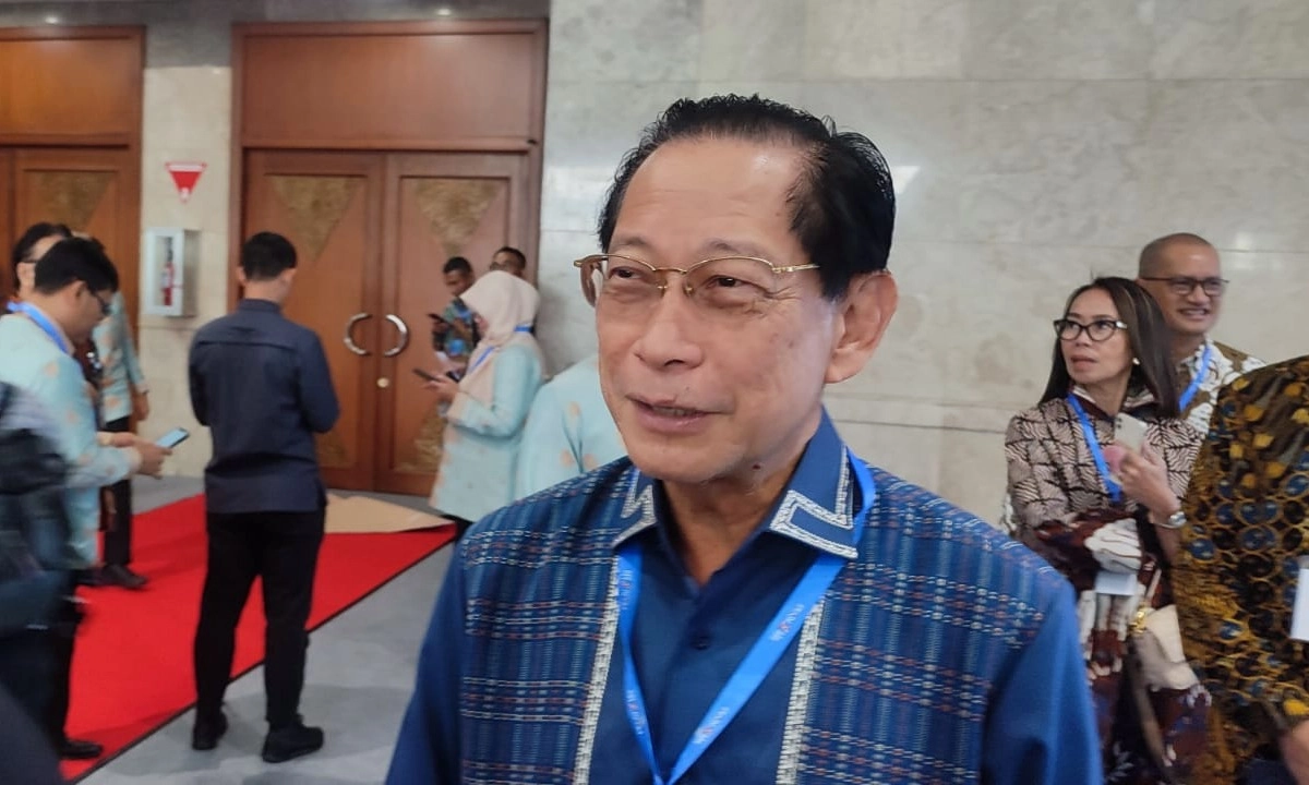 <p id="isPasted">Agustus 2024, BCA dan Intiland <em>Groundbreaking</em> di IKN</p>