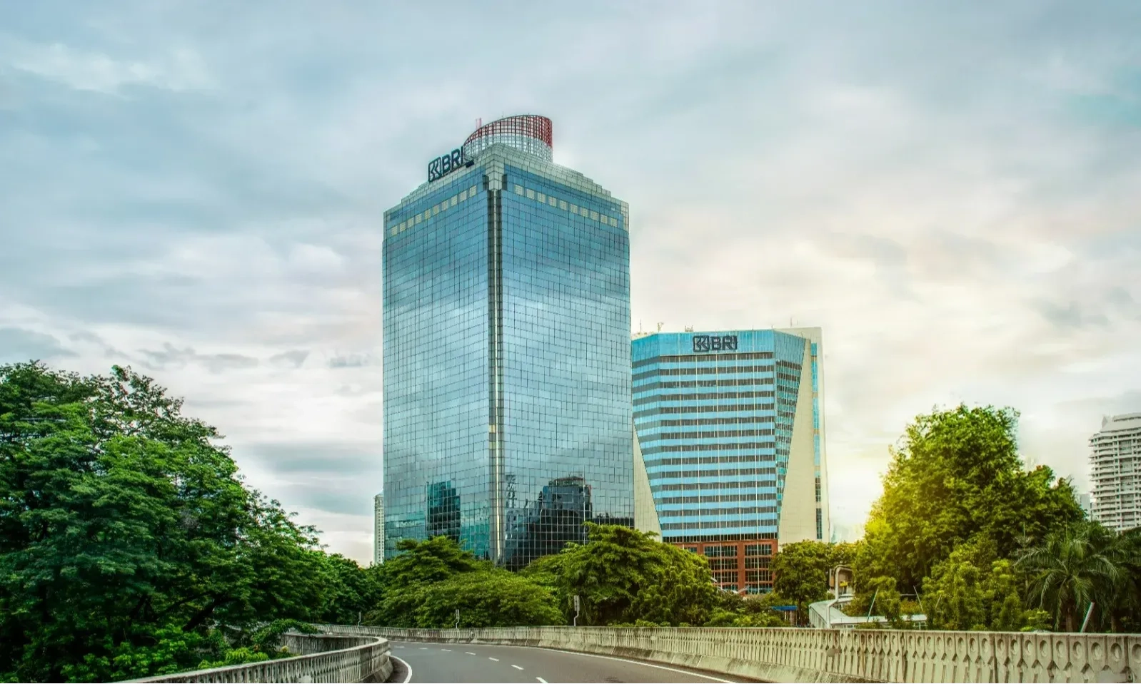 <p>Hingga Kuartal I/2024, BRI Setor Rp192,06 T Ke Kas Negara</p>