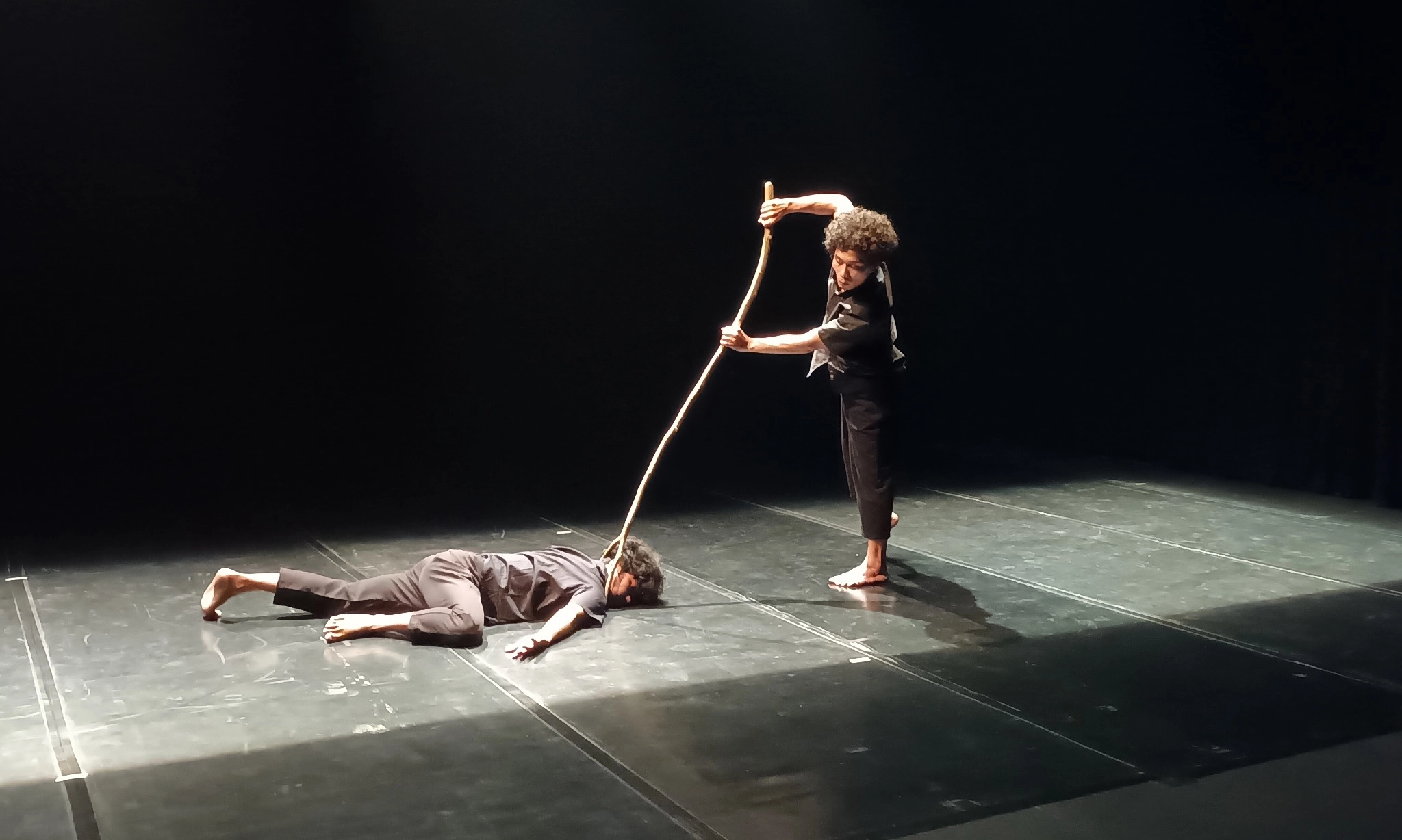 <p>SIPFest 2024 Dibuka Dengan Suguhan Impresif &ldquo;Kusukusu II&rdquo;</p>