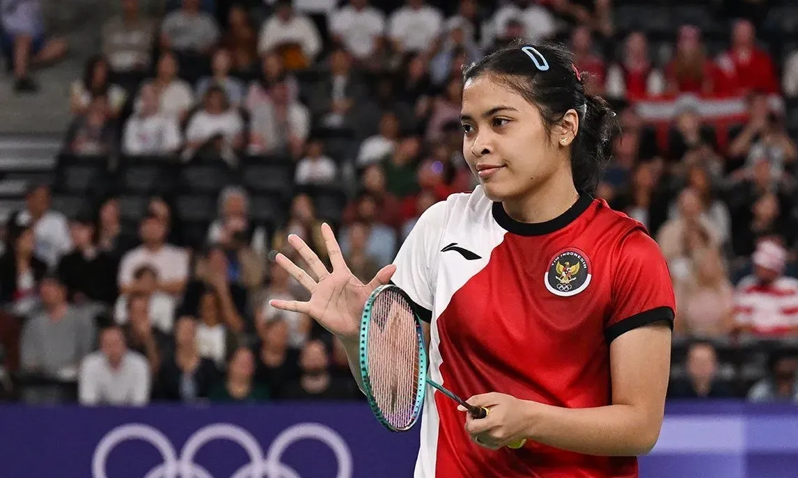 <p>Catatan Buruk Medali Pertama Indonesia Di Olimpiade Paris 2024</p>