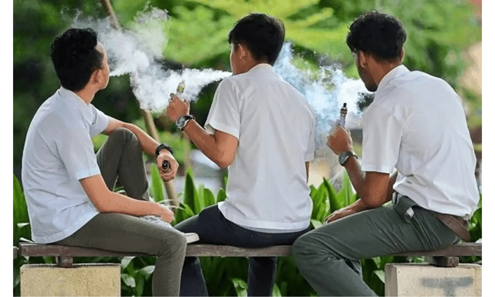 Belanja Rokok Lebih Tinggi Dari Pangan, Gizi Keluarga Terabaikan