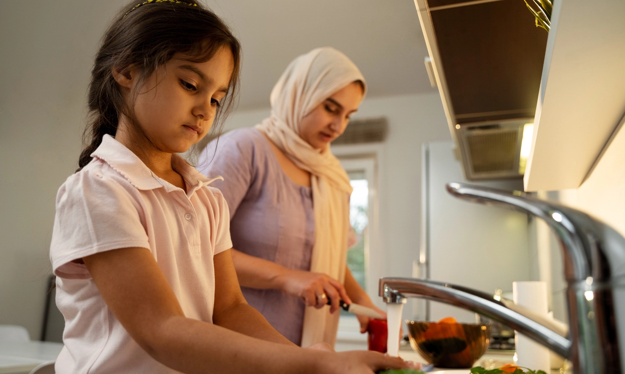 <p>Peran Penting Keluarga Dalam Pembentukan Kepribadian Anak</p>