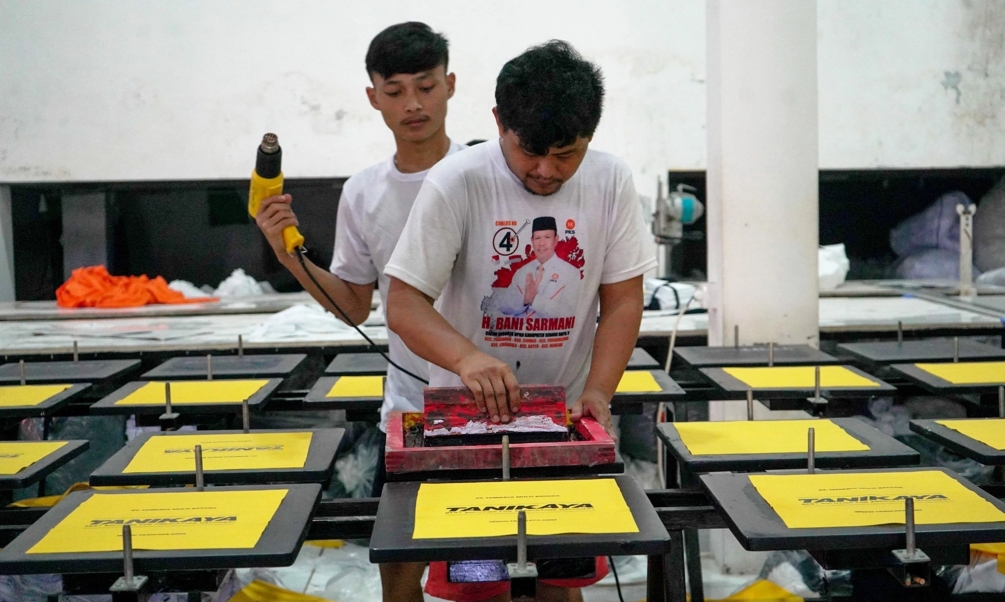 <p id="isPasted">KemenkopUKM Ungkap 3 Alasan UMKM Sulit Akses Kredit Perbankan</p>