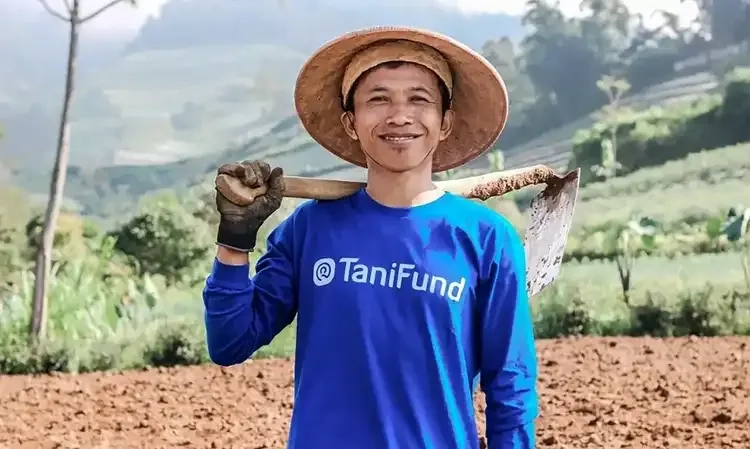 <p id="isPasted">Kasus Investree dan Tani Fund, Begini <em>Update</em> OJK</p>