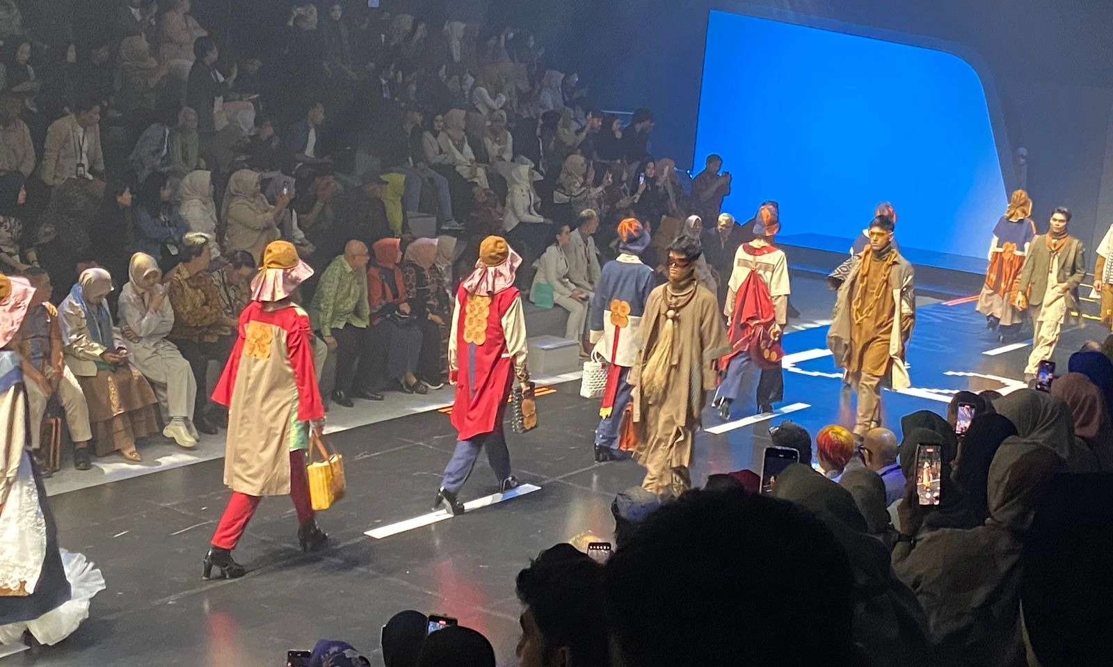 <p>MUFFEST+ 2024 Digelar, Ajak Brand Lokal Tumbuh Bersama Ke Kancah Global </p>