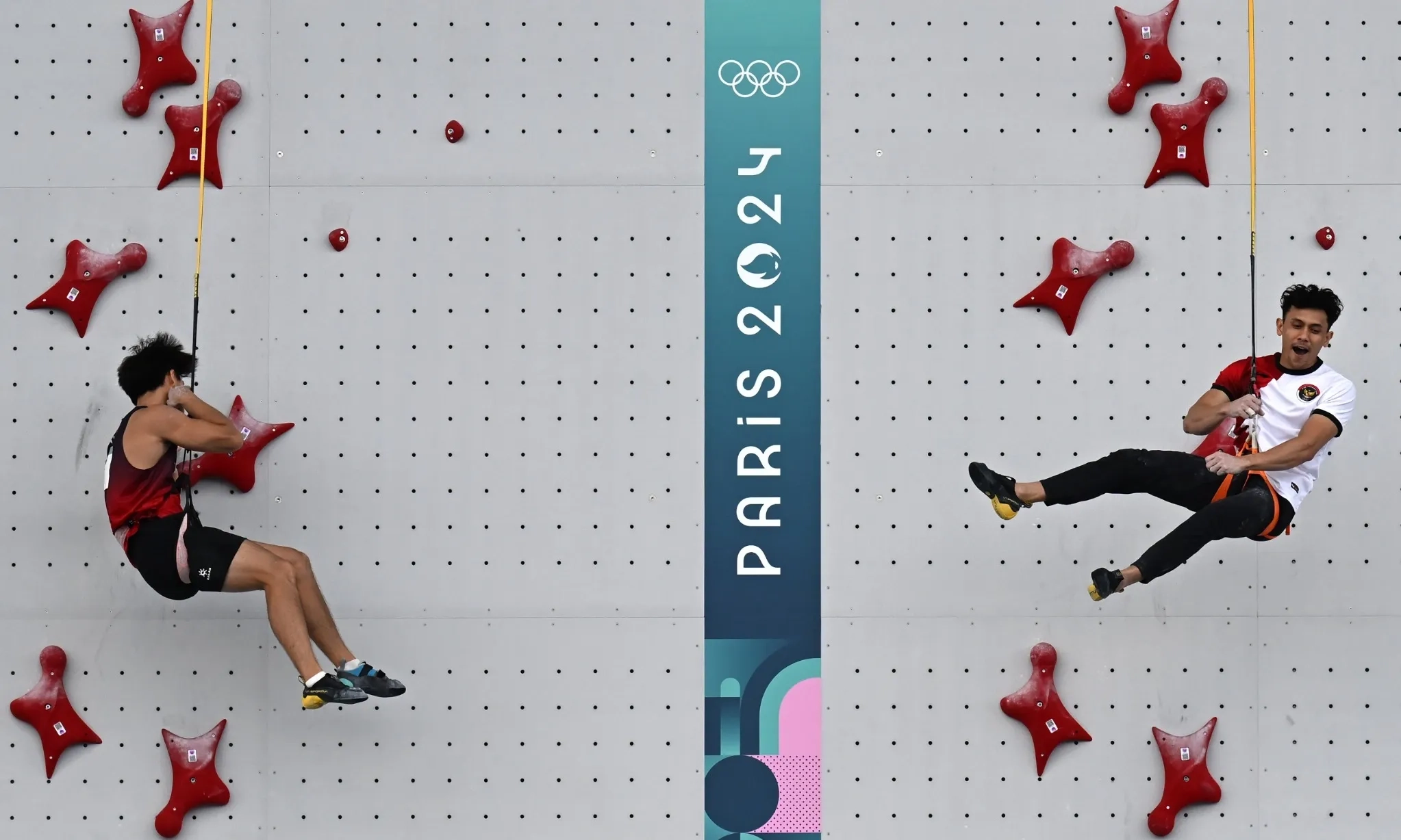 <p id="isPasted">Ragam Manfaat Kesehatan Olahraga Panjat Tebing</p>