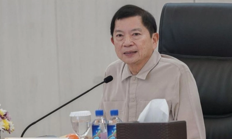 <p id="isPasted">Suharso: Keanekaragaman Hayati Jadi Modal Pembangunan Berkelanjutan</p>