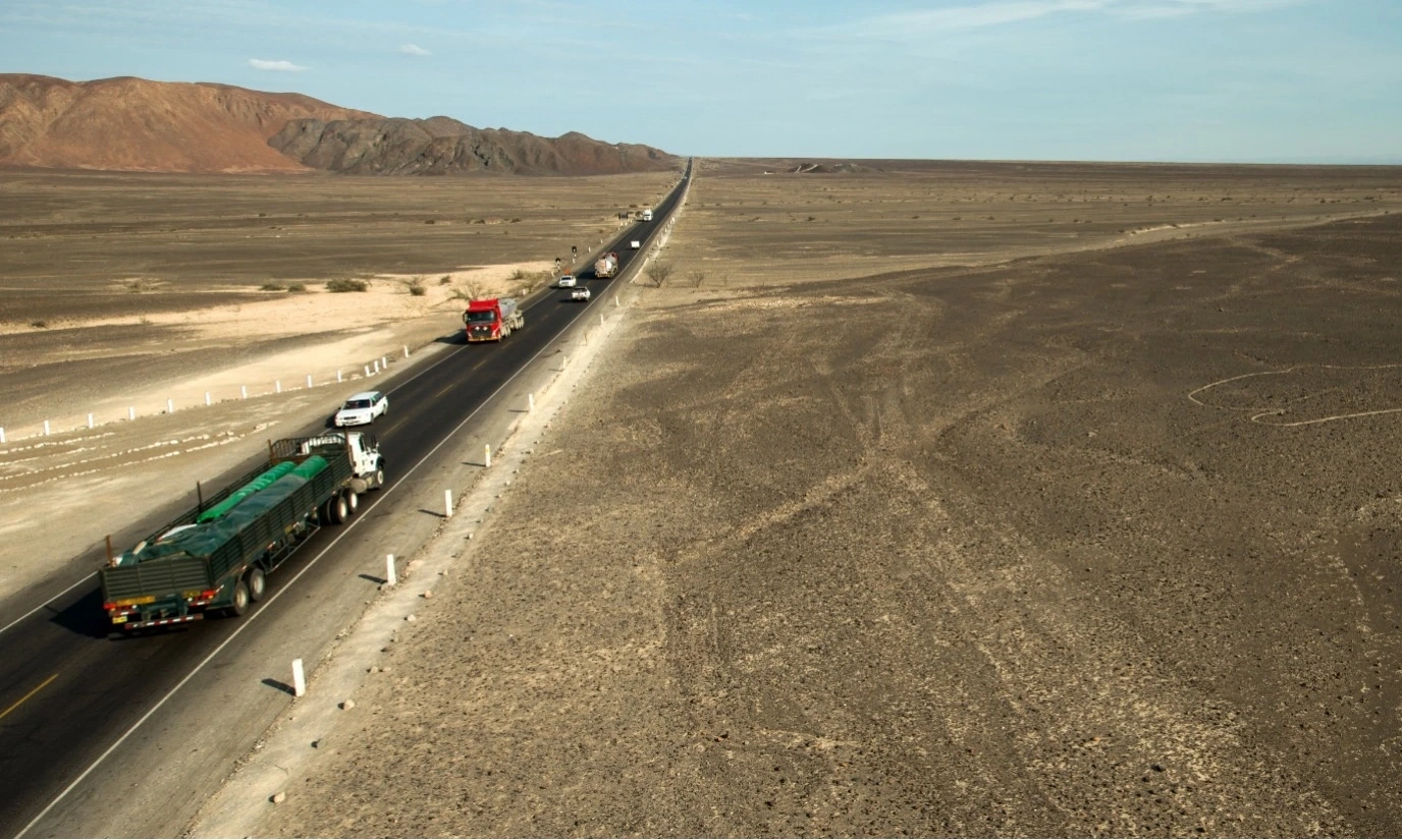 <p id="isPasted"><em>Pan-American Highway</em>: Jalan Raya Terpanjang Penghubung Dua Benua</p>