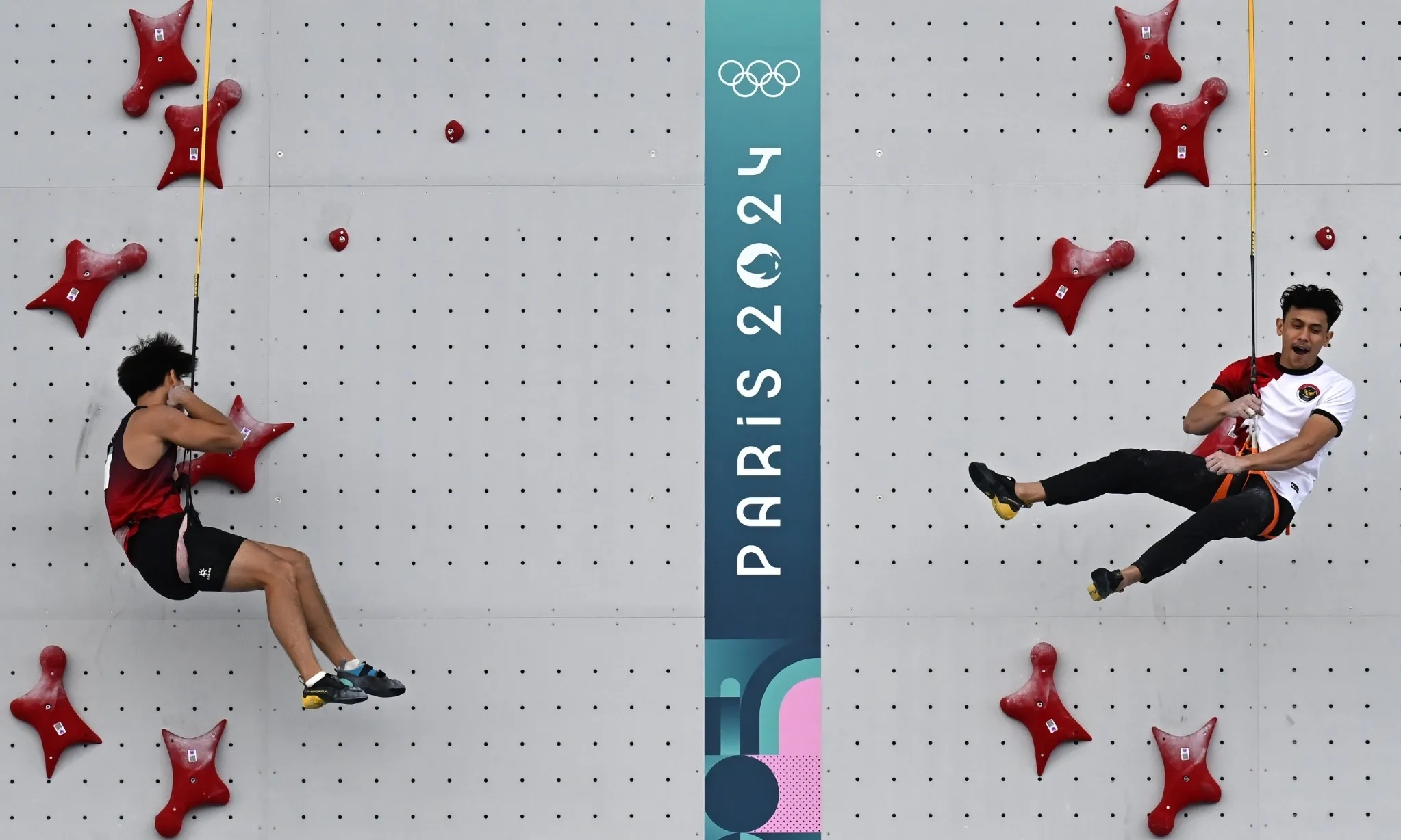 <p>Kemenpora Perkuat Cabor Potensi Medali Olimpiade</p>