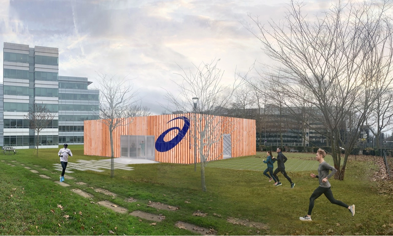 <p>ASICS x Dassault Systemes Hadirkan Studio Pembuatan Insole Personalisasi</p>