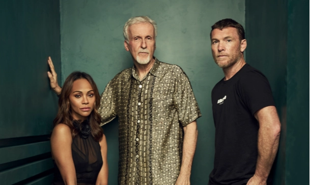 <p>Bocoran Film Terbaru Ikonik Disney: <em>Moana&nbsp;</em><em>2</em> Hingga <em>Avatar: Fire and Ash</em> </p>