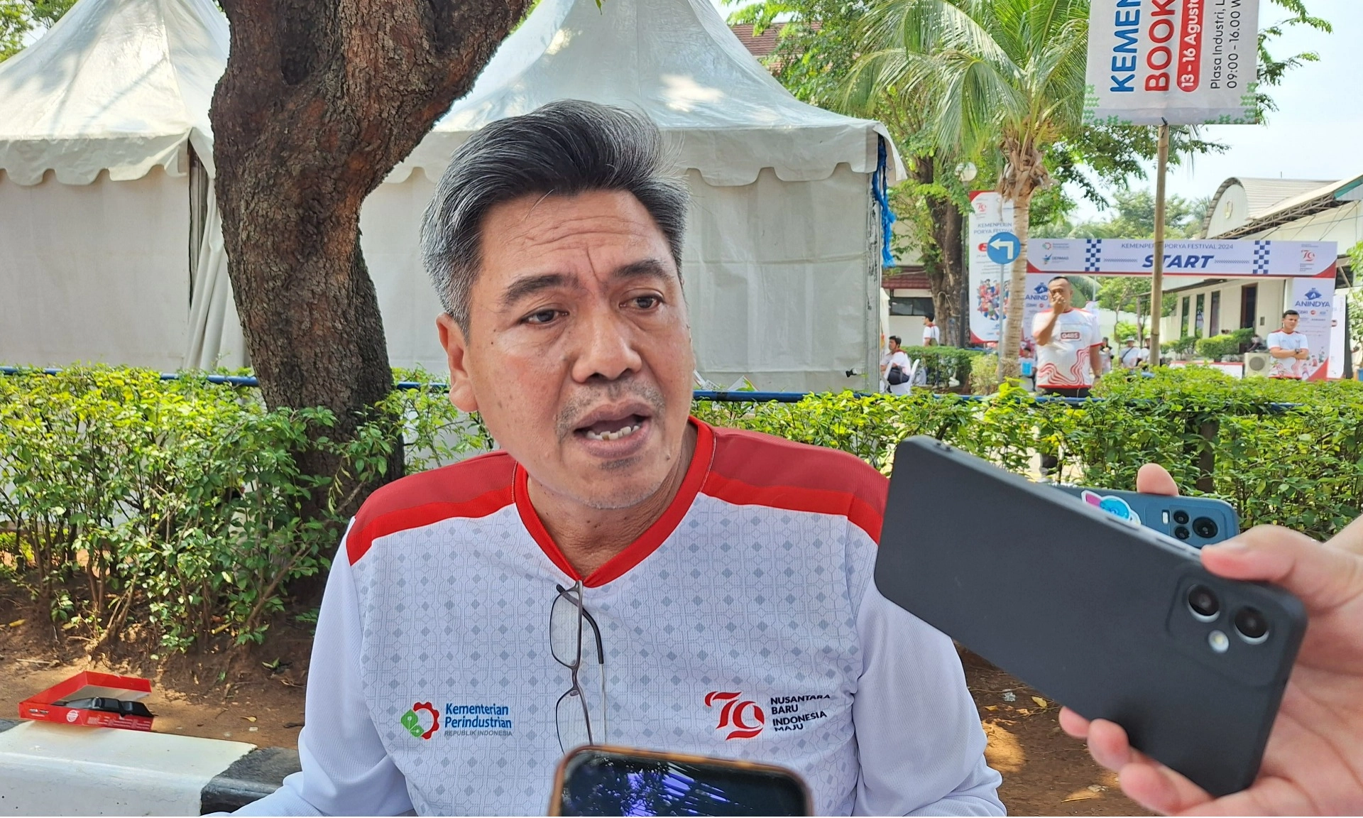 <p>Kemenperin Bocorkan Skema Pembiayaan Kakao Dan Kelapa Oleh BPDPKS</p>