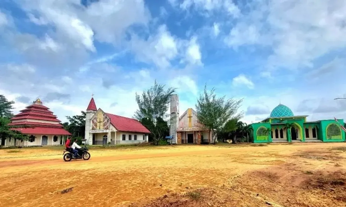 <p>Kemenag Diminta Konsultasi Dengan Berbagai Pihak Soal Regulasi Rumah Ibadah</p>