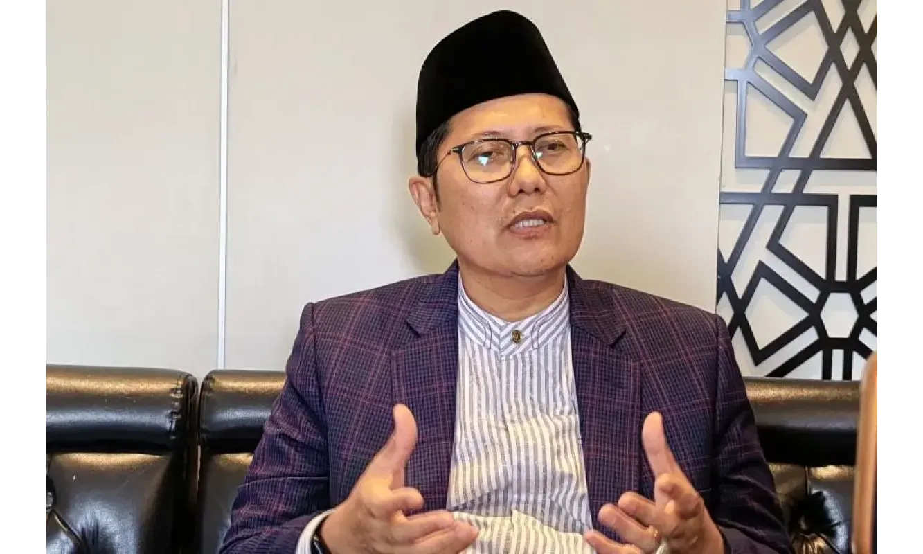 <p>MUI: Pelarangan Jilbab Bagi Paskibraka Oleh BPIP Kebijakan Tak Beradab</p>