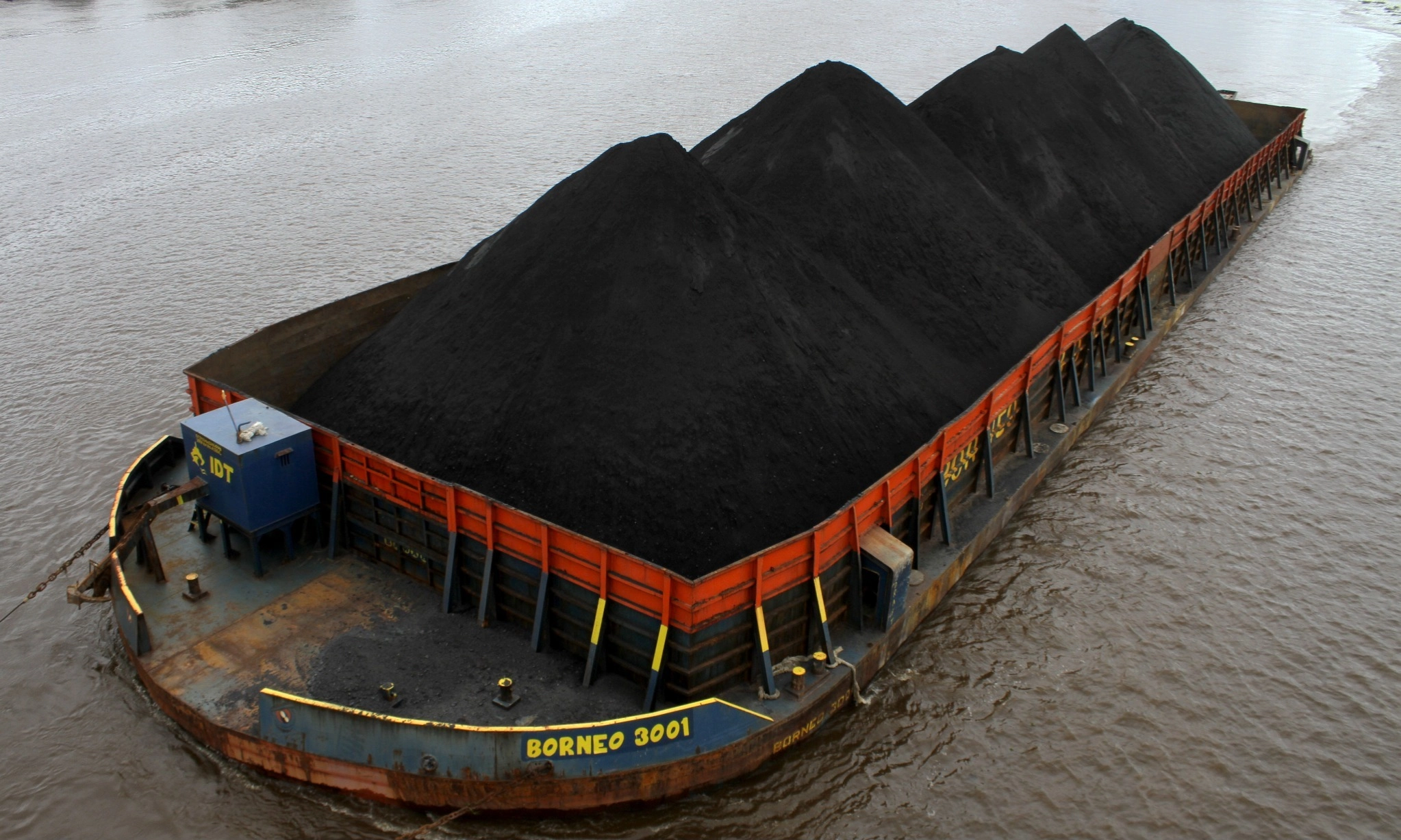 <p>Apa Itu Royalti Batu Bara?</p>