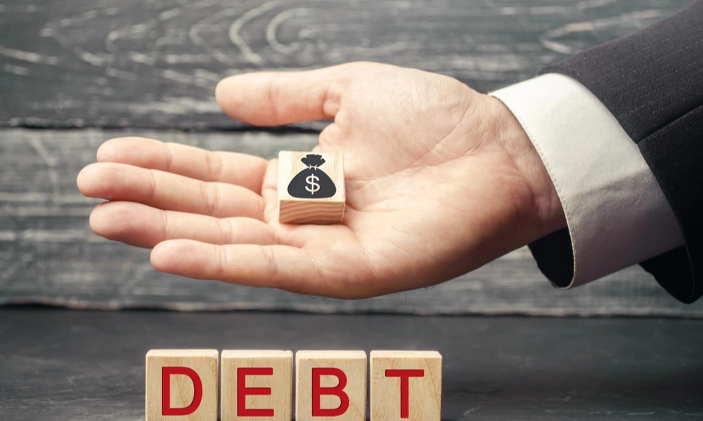 <p id="isPasted">Per Juli 2024, <em>Outstanding&nbsp;</em>Utang Pemerintah Naik Lagi Ke Rp8.502,69 T</p>