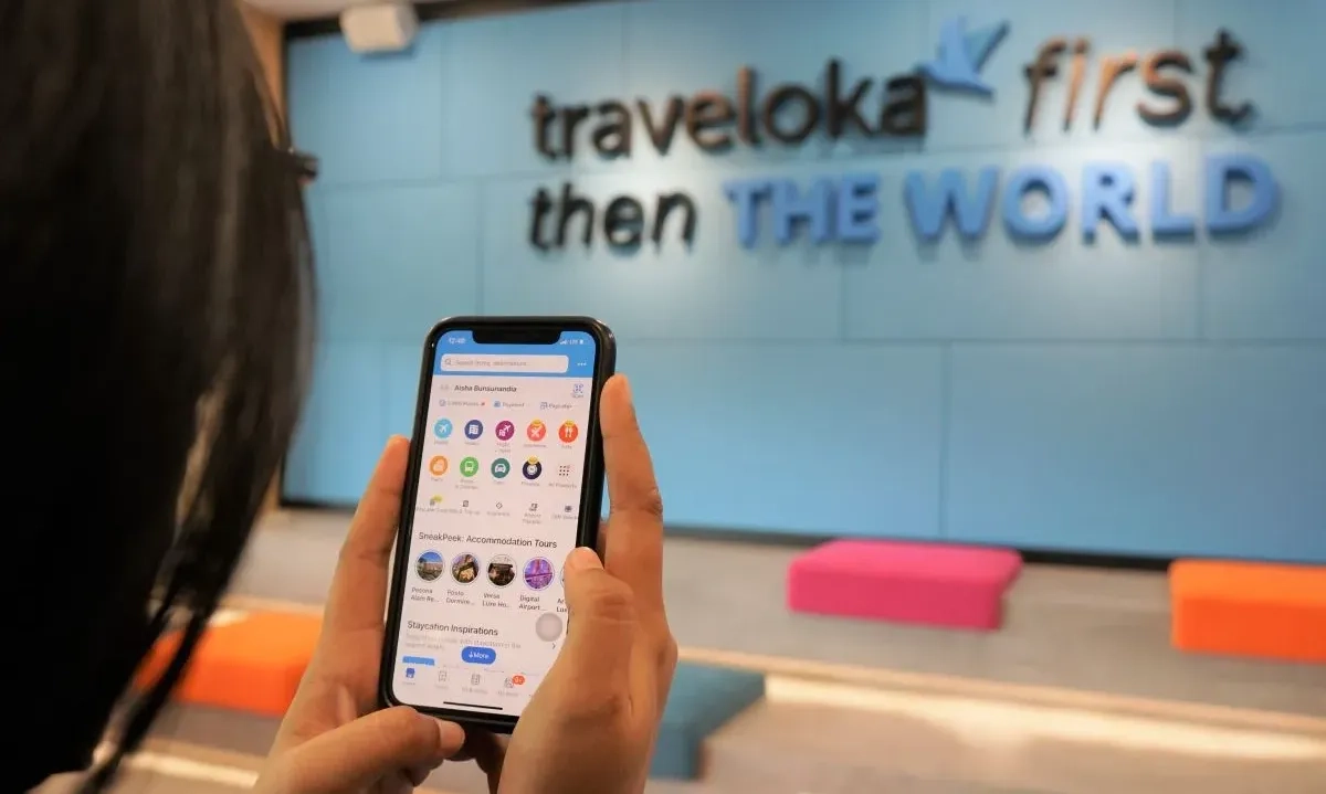 <p>EPIC Sale 2024, Kampanye Penjualan Tersukses Dalam Sejarah Traveloka</p>