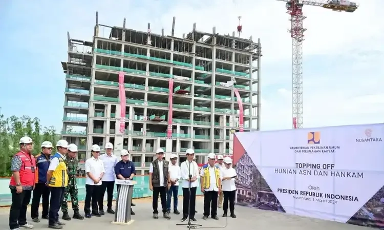 <p id="isPasted">Kadin: Koperasi Bisa Jadi Solusi Penyediaan Hunian ASN di IKN</p>