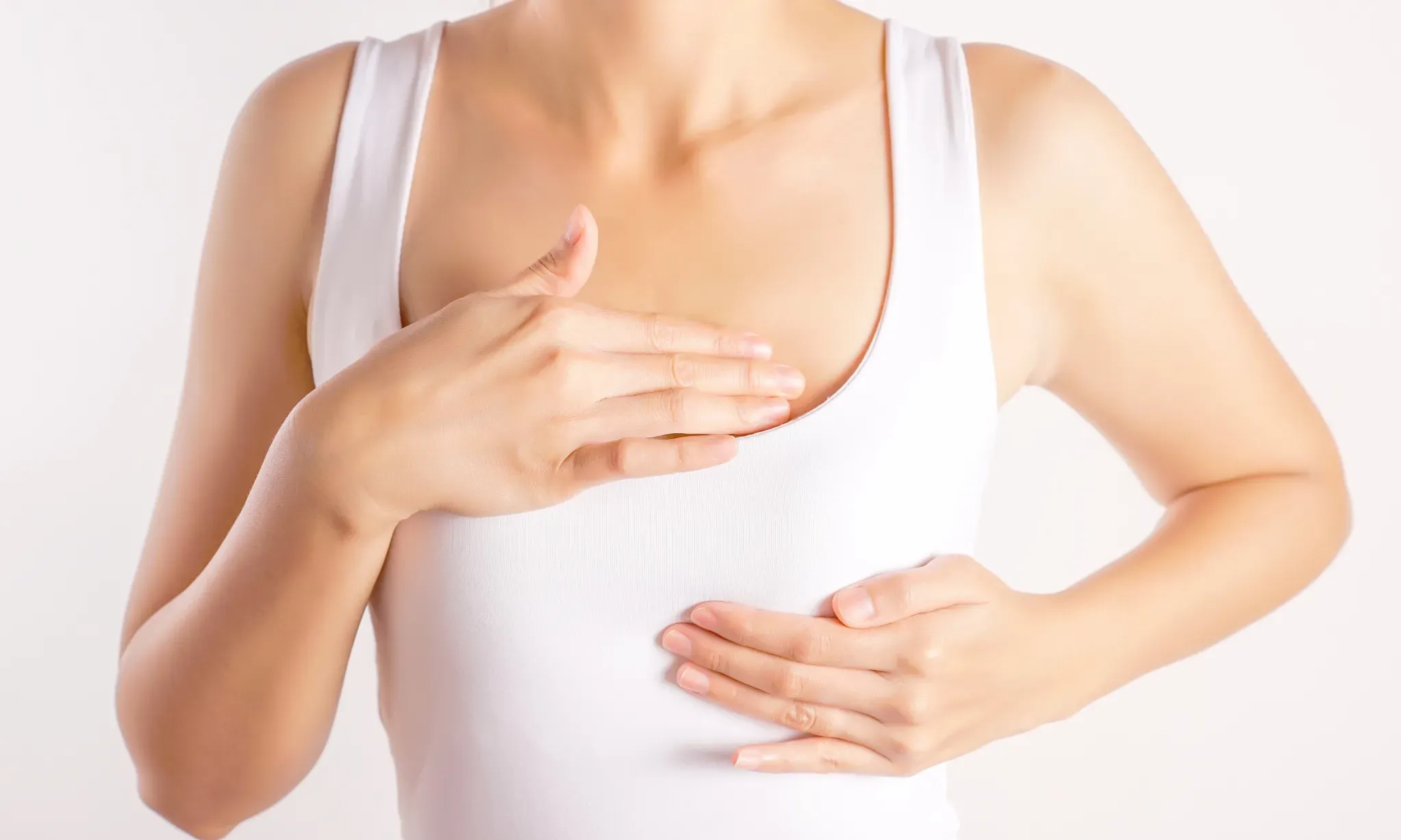 <p>Akses Pengobatan Kanker Payudara Masih Belum Terpenuhi</p>