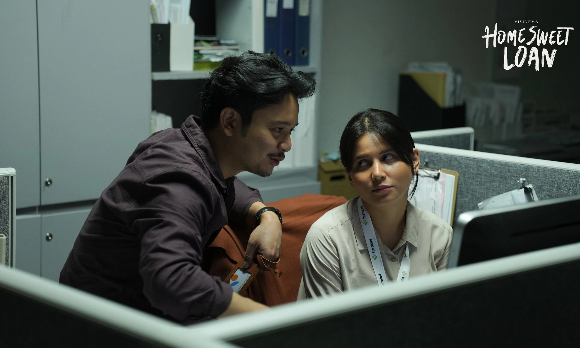 <p><em>Home Sweet Loan</em> Diadaptasi Jadi Film, Kisah Perjuangan <em>Sandwich Generation</em></p>