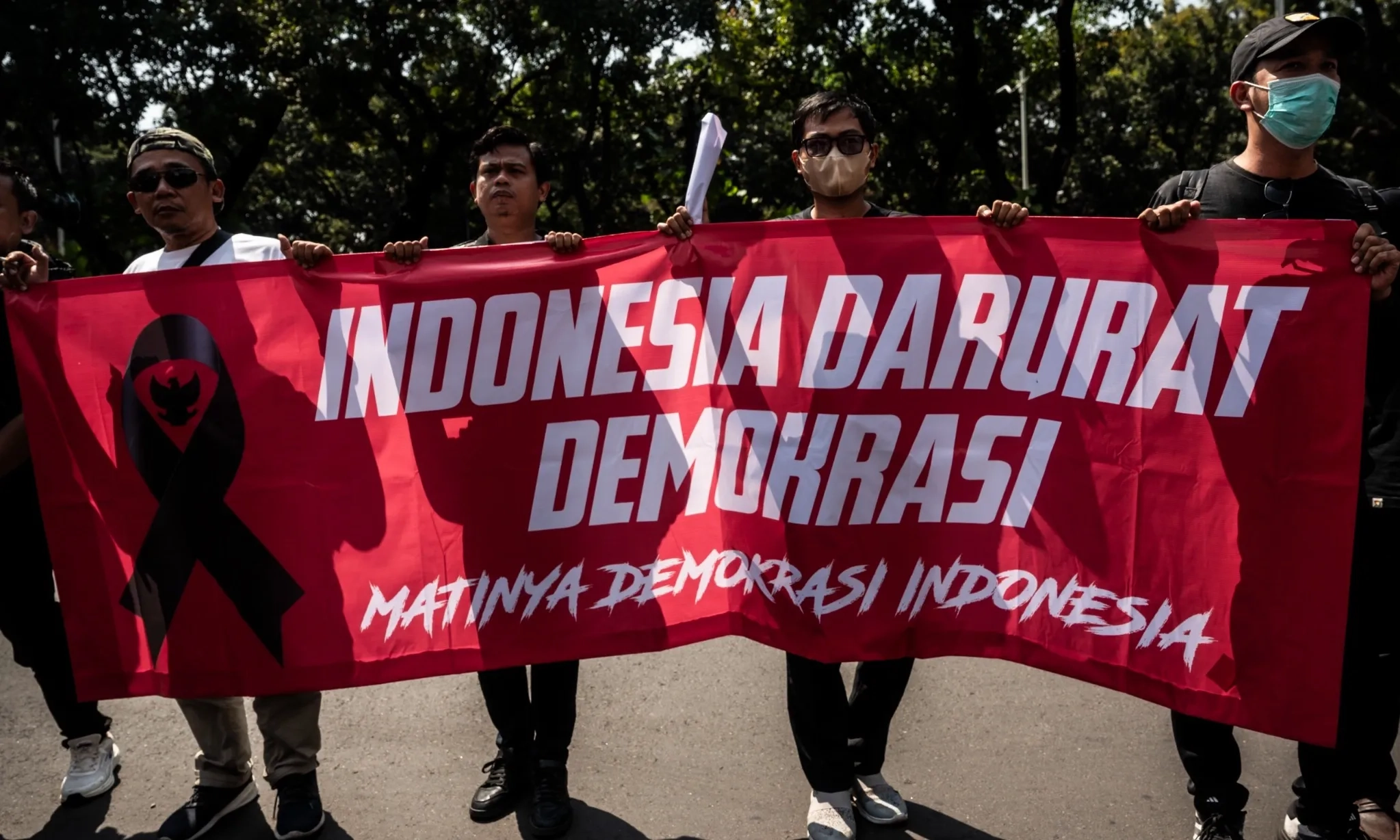 <p>MKMK Tegaskan Kawal Putusan MK</p>