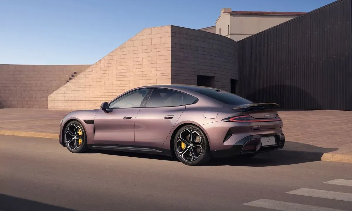 <p>Xiaomi Akan Percepat Peluncuran Mobil Listrik SUV Barunya</p>