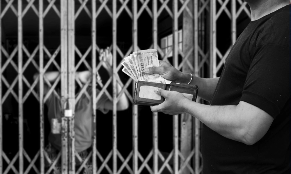 <p>Indonesia Gandeng Kamboja Cegah TPPO&nbsp;</p>