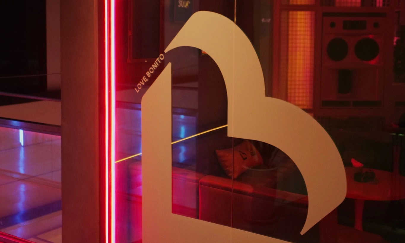 <p>Love, Bonito <em>Rebranding&nbsp;</em>Menjadi Merek Pakaian Fungsional</p>