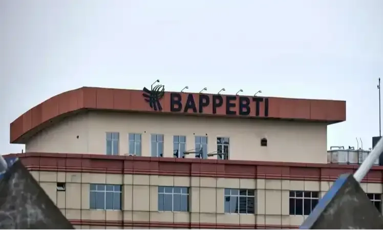 <p>Bappebti Rilis <em>Rating</em> Pialang Berjangka Periode April-Juni 2024</p>