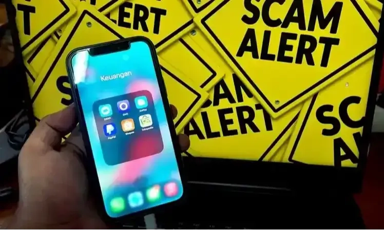 <p>Anti Scam Center Dirilis Bulan Ini, OJK: Masih Cari Tanggal</p>