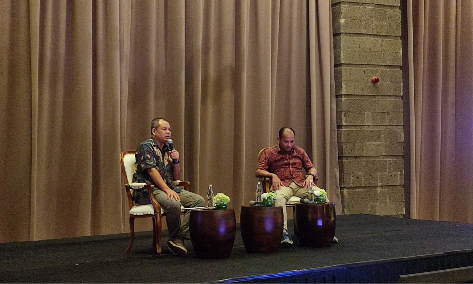 <p>BI Buka Peluang Turunkan Biaya Transfer BI FAST</p>