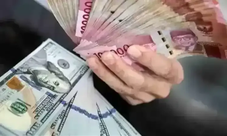 <p>BI: Investor Asing Borong Investasi Portofolio RI Rp15,91 T Pekan Ini&nbsp;</p>