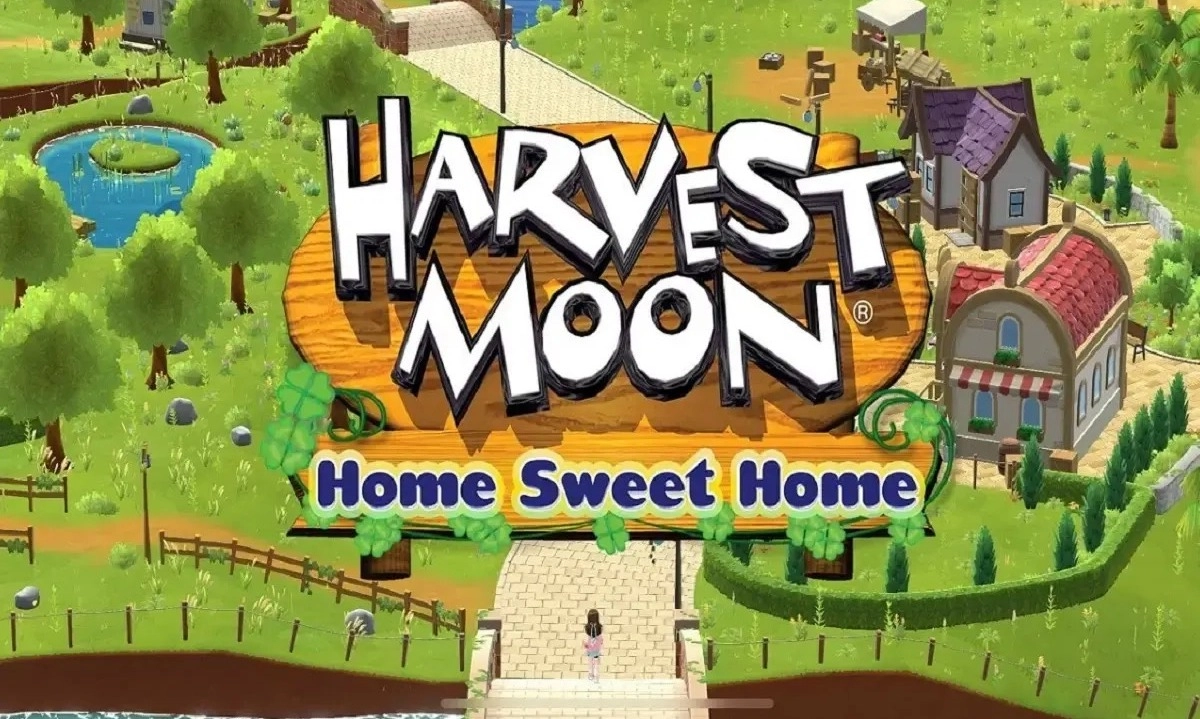 <p>Harvest Moon: Home Sweet Home Rilis Versi Mobile Di iOS Dan Android </p>