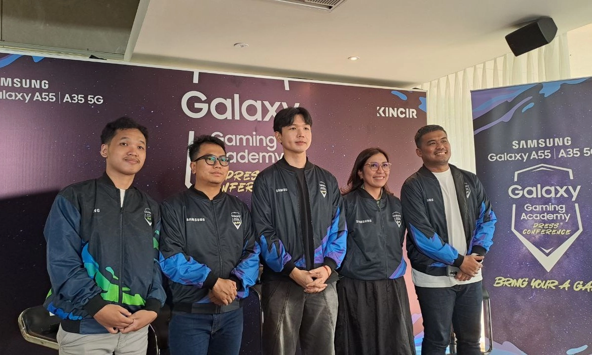 <p>Ingin Terjun Ke Dunia Esports Profesional? Ini Tipsnya </p>