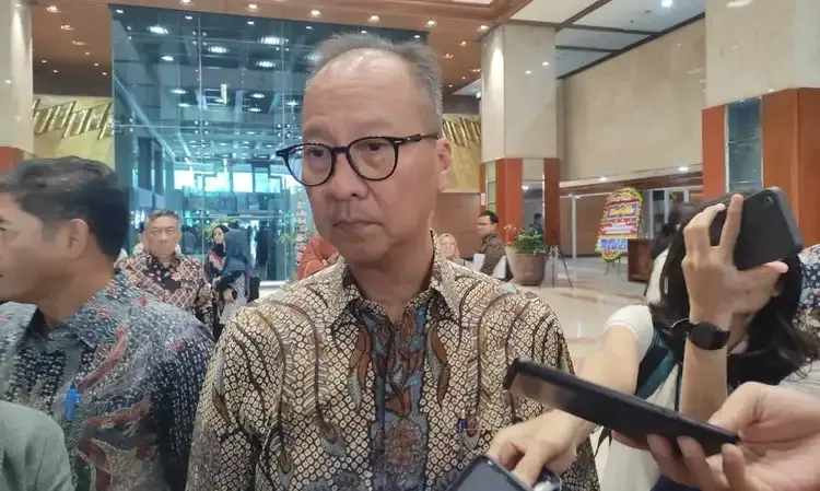 <p>Ini Langkah Kemenperin Tekan Angka PHK Industri Tekstil</p>