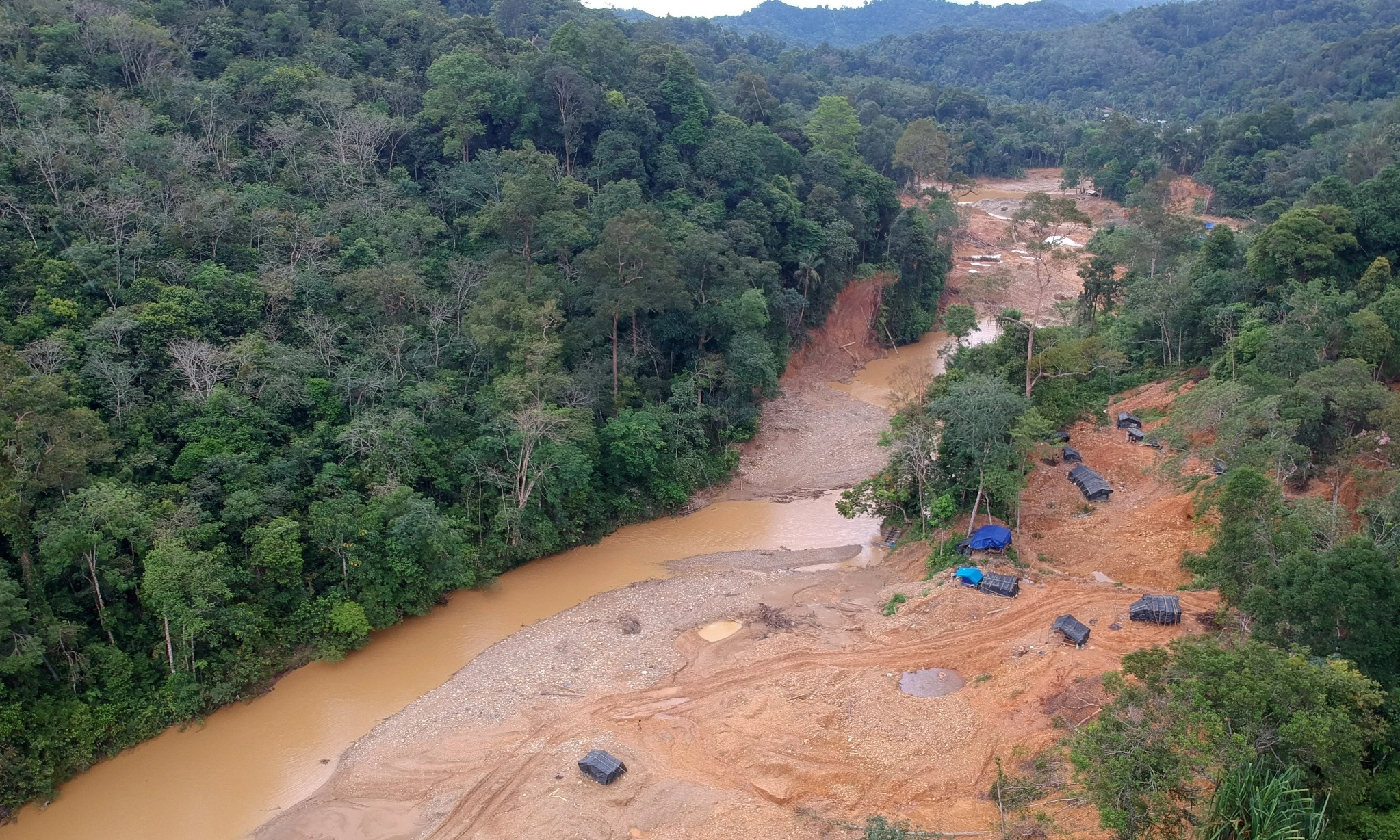 <p id="isPasted">Ditantang Benahi Tambang Ilegal, Bahlil: Jangan Ragukan Nyali Saya</p>