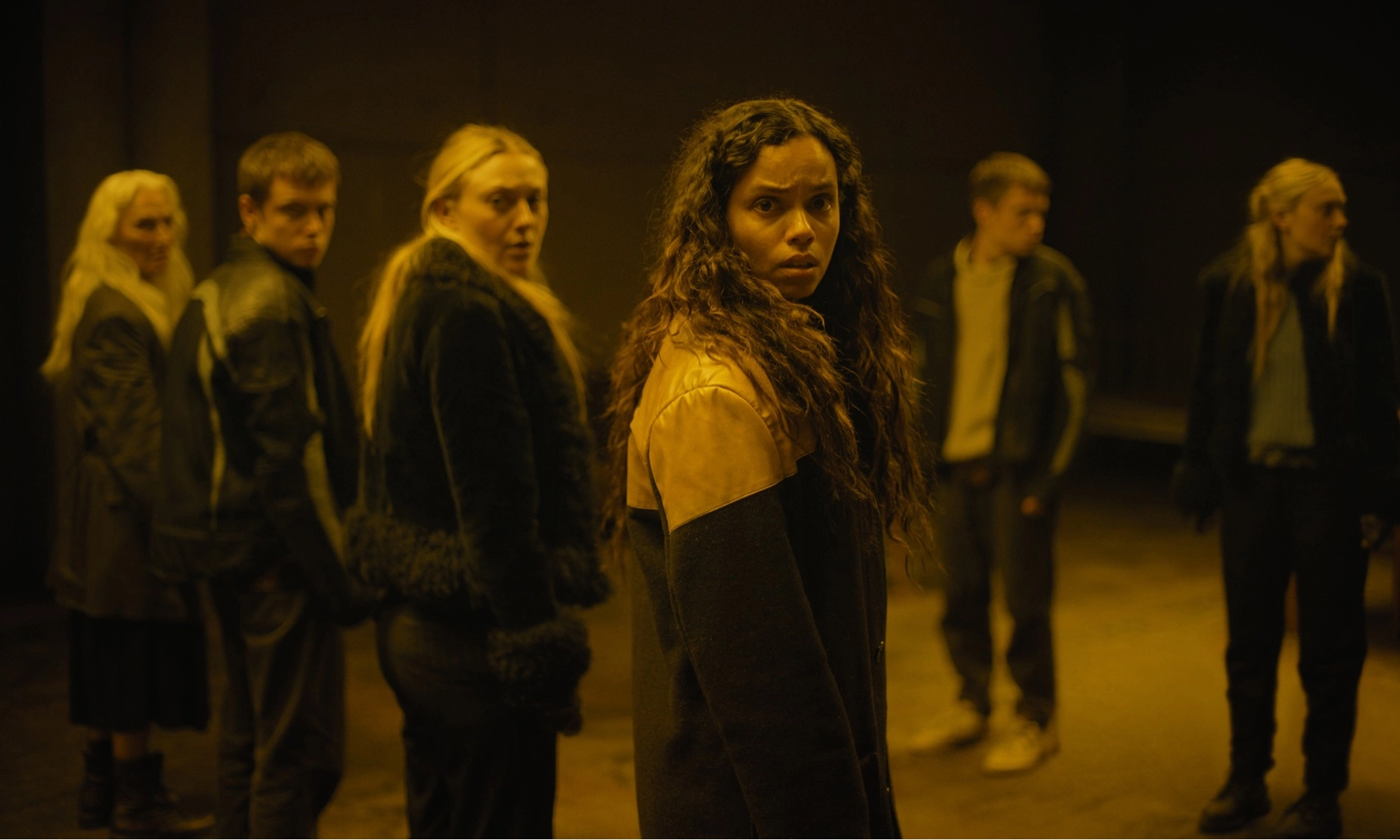 <p>&quot;The Watchers&quot; Tayang Di HBO Go Mulai 30 Agustus</p>