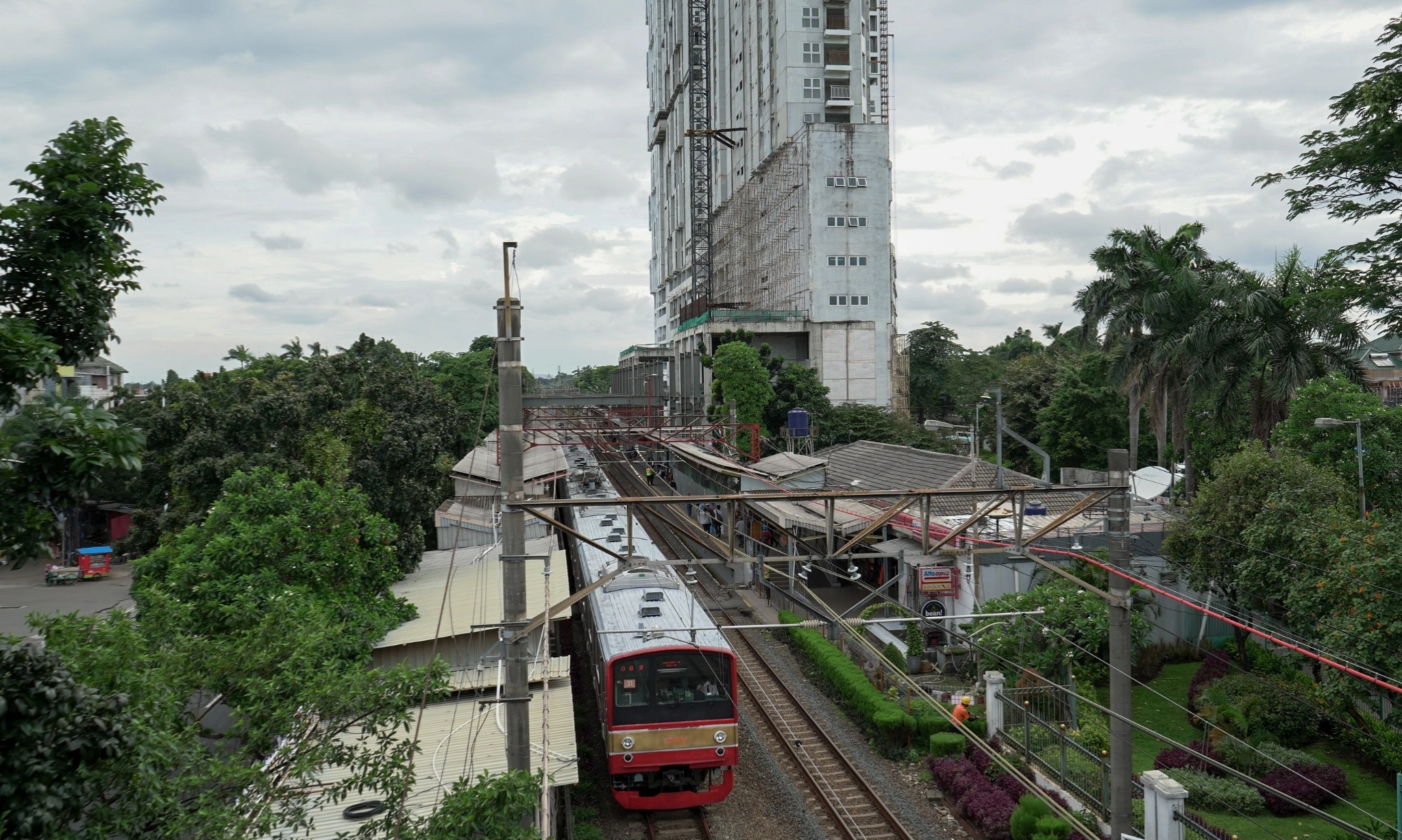 <p id="isPasted">PUPR: TOD Solusi Atasi Permasalahan Urbanisasi Yang Pesat</p>