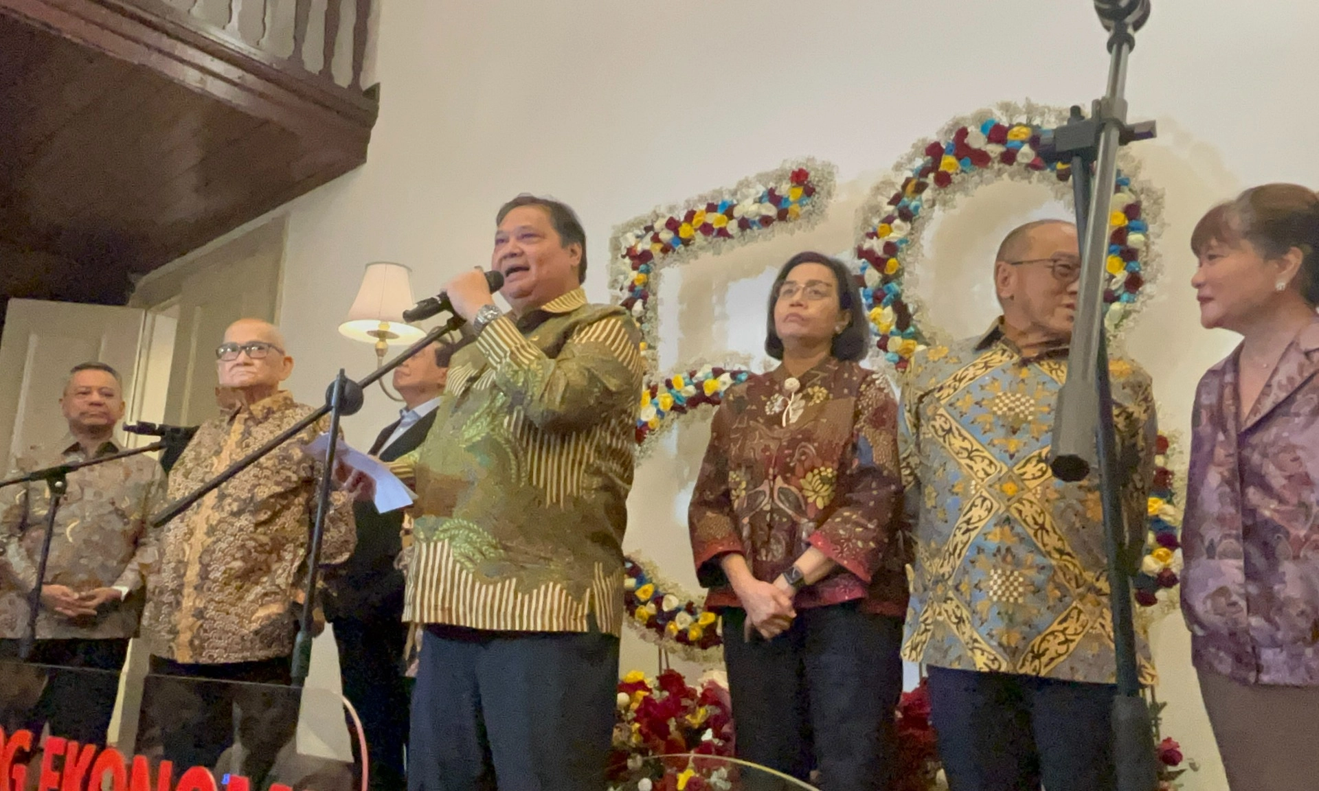 <p>Pemerintah Beri Insentif Buat Kelas Menengah, Apa Saja?</p>