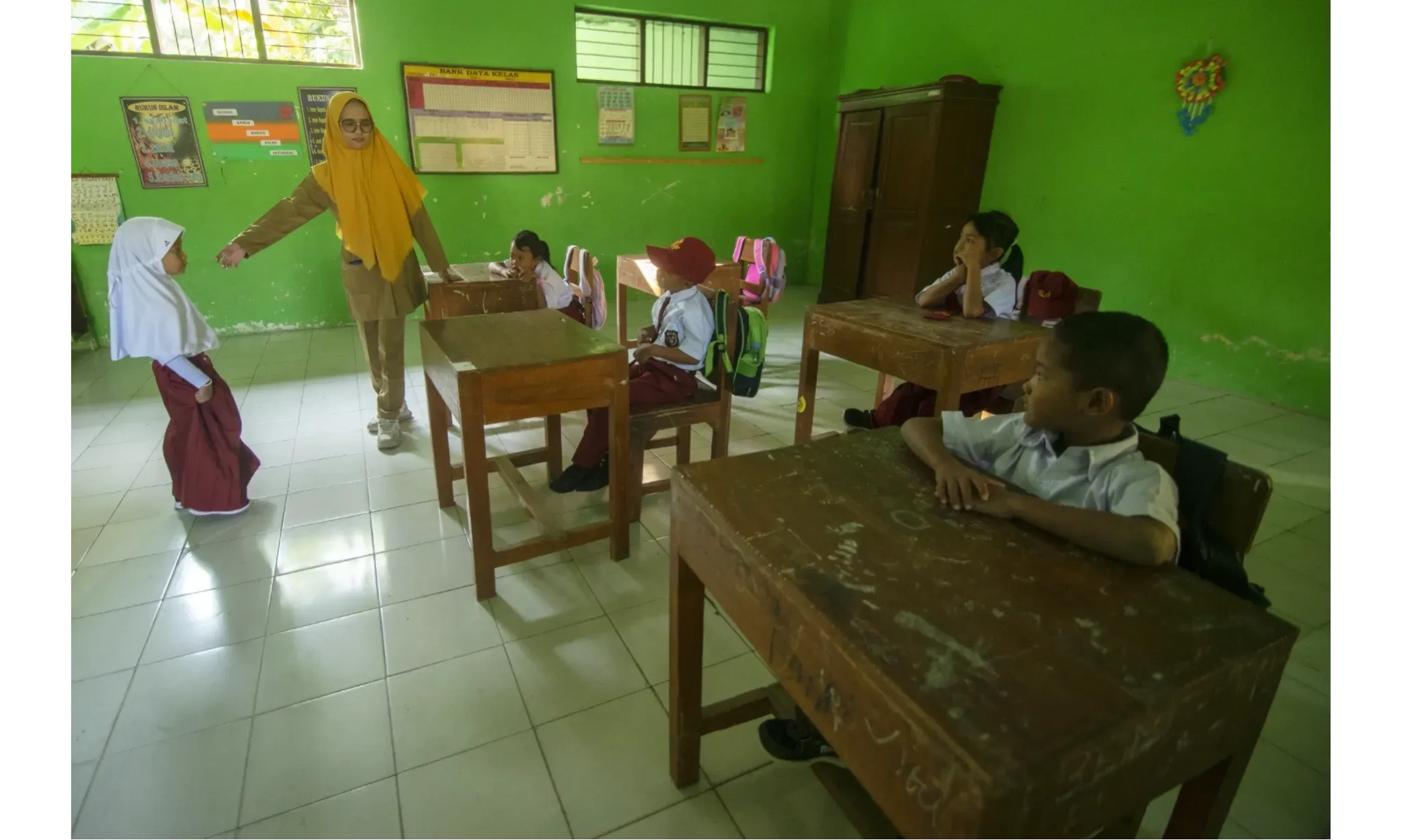 <p><b id="isPasted">AI Dapat Bantu Proses Pembelajaran</b></p>