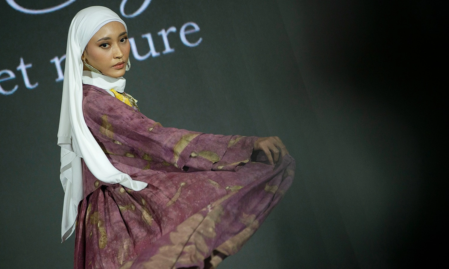 <p>Strategi Agar Fesyen Modest Indonesia Tidak Jalan Di Tempat</p>