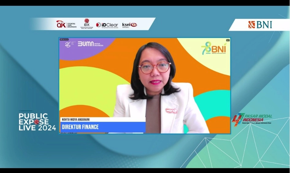 <p>BNI Optimis Bisa Bagi Dividen 50% Untuk Tahun Buku 2024</p>