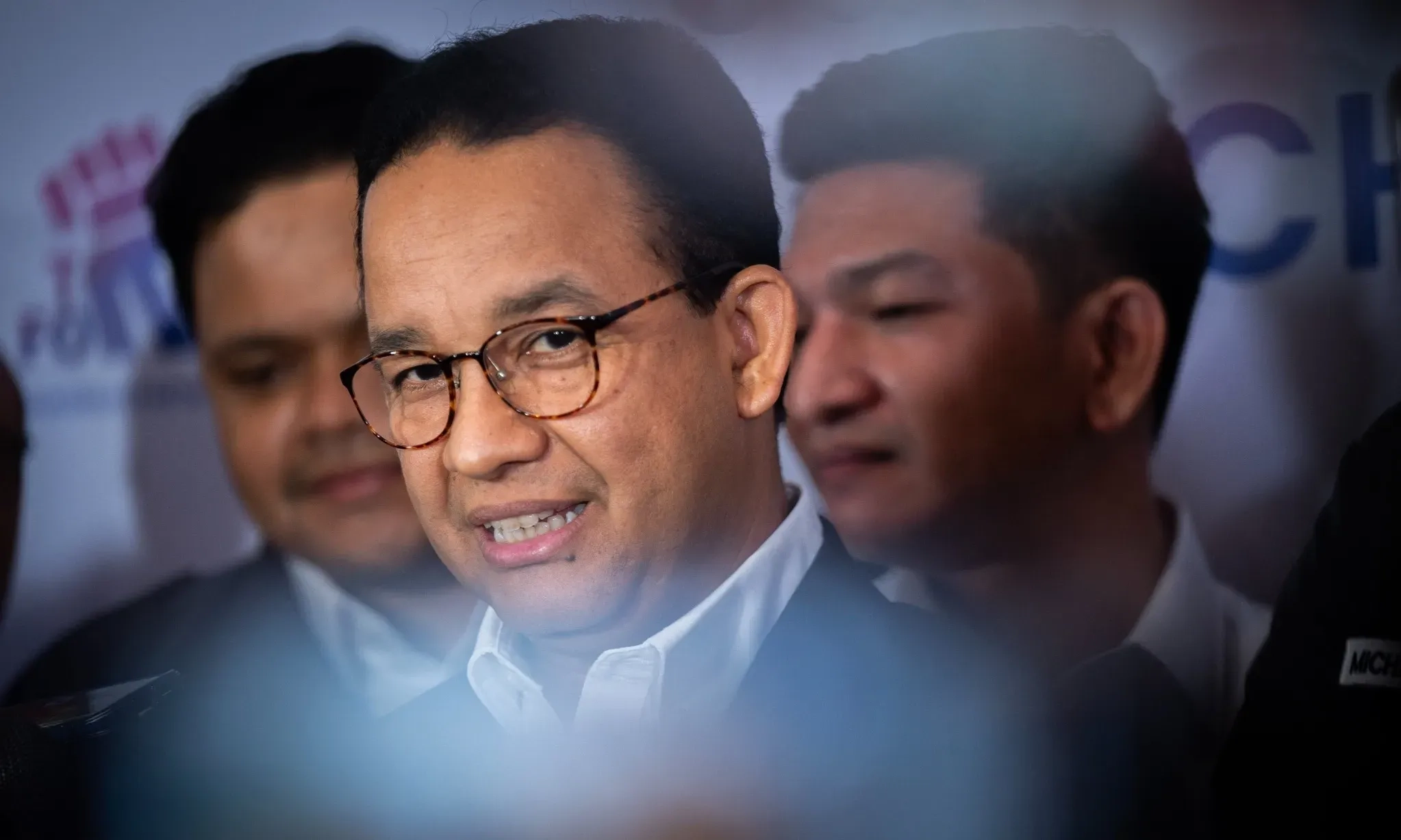 <p>Gagal Bertarung Di Pilkada 2024, Anies Baswedan Akan Bentuk Partai Baru&nbsp;</p>