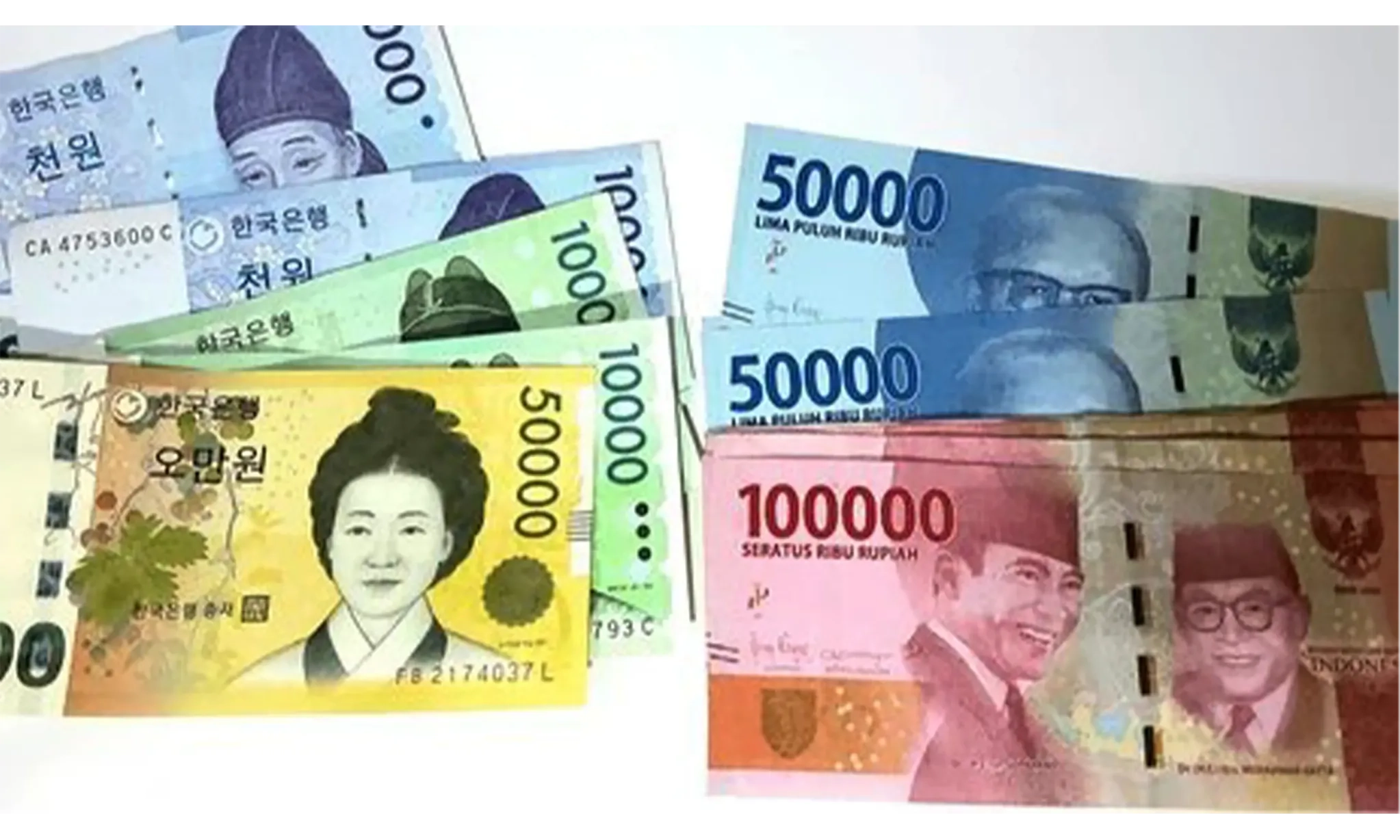 <p>RI-Korea Sepakat Implementasikan LCT Mulai 30 September 2024</p>